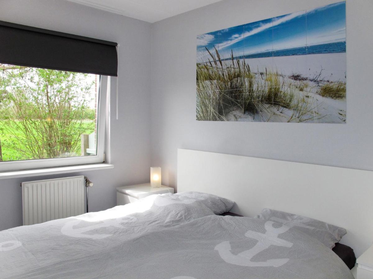 Holiday Home Tossens-8 By Interhome Exteriér fotografie